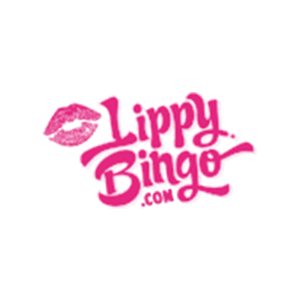 Lippy Bingo Casino Logo