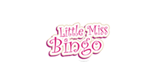 Little Miss Bingo Casino Logo