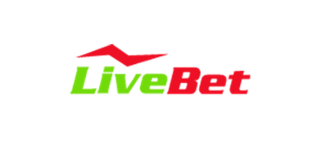 LiveBet Casino Logo