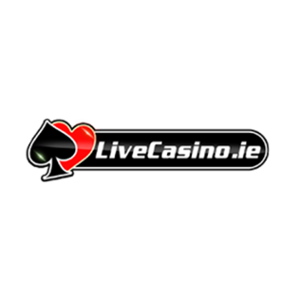 LiveCasino Logo