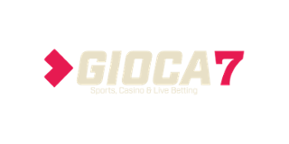 Gioca7 Casino Review logo