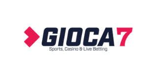 Gioca7 Casino Logo