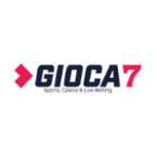 Gioca7 Casino Logo