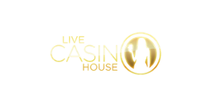 ライブカジノハウス Logo