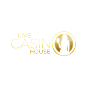 ライブカジノハウス Logo