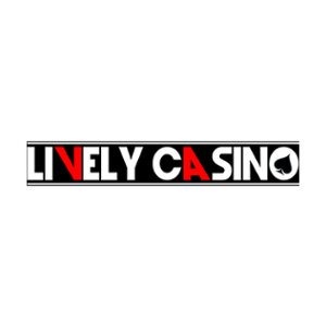 Lively Casino Logo