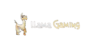 Llama Gaming Casino Logo