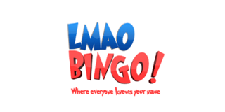 Lmao Bingo Casino Logo