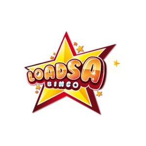 Loadsa Bingo Casino Logo