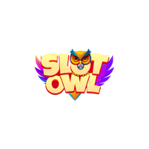 Slot Owl Casino Logo