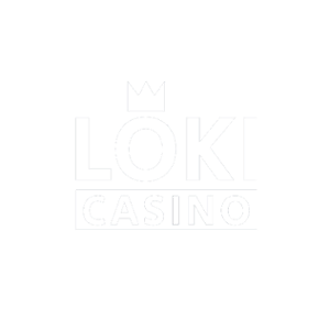Онлайн-Казино Loki Logo