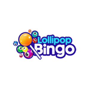 Lollipop Bingo Casino Logo