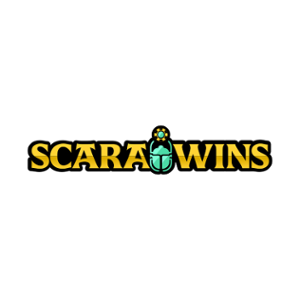 Scarawins Casino Logo