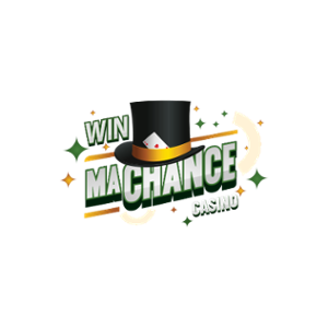 Win MaChance Casino Logo