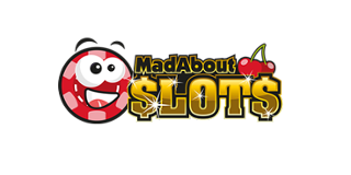 MadAboutSlots Casino Logo
