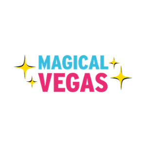 Magical Vegas Casino Logo