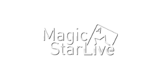 Magic Star Live Casino Logo