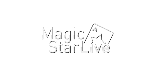 Magic Star Live Casino Logo