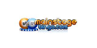 Mainstage Bingo Casino Logo