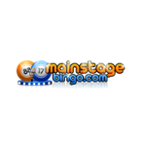 Mainstage Bingo Casino Logo