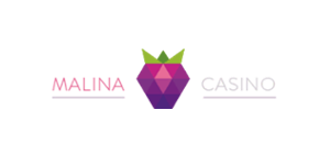 Kasino Malina Logo