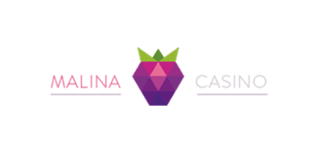 Malina Casino Logo