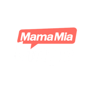MamaMia Bingo Casino Logo
