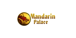 Онлайн-Казино Mandarin Palace Logo