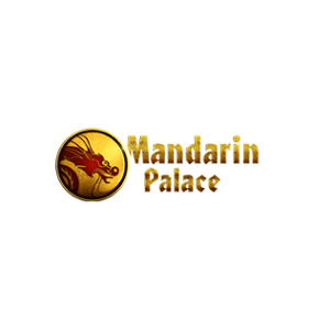 Онлайн-Казино Mandarin Palace Logo