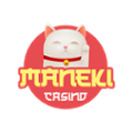 Maneki Casino Logo