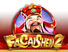 Fa Cai Shen 2