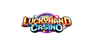 Luckyhand Casino Logo
