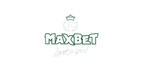 MaxBet Casino Logo