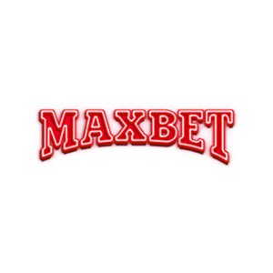 Maxbetslots Casino Logo