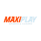 MaxiPlay Casino Logo