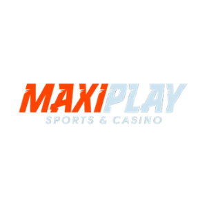 MaxiPlay Casino Logo