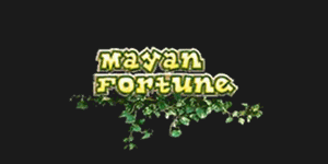 Mayan Fortune Casino Logo