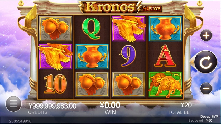 Free kronos slot machine game Free kronos slot machine game