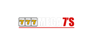 Mega7's Casino Logo