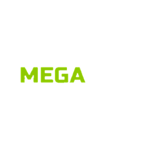 MegaBet Casino Logo