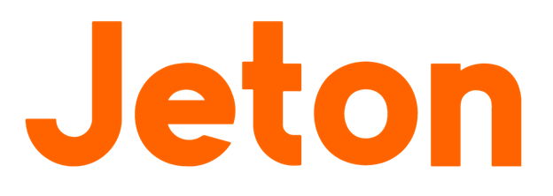 Jeton logo