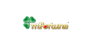 Онлайн-Казино mFortune Logo