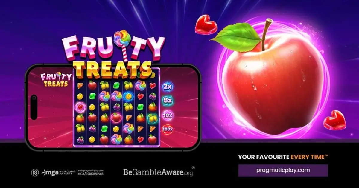 pragmatic-play-fruity-treats-slot-game