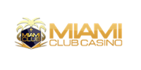 Miami Club Casino Logo