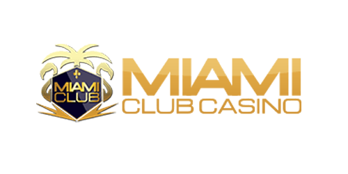 Онлайн-Казино Miami Club Logo