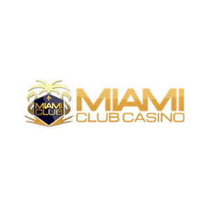Онлайн-Казино Miami Club Logo
