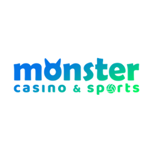 MonsterCasino Logo