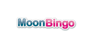 Moon Bingo Casino Review logo