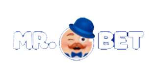 Логотип Mr Bet Casino Review