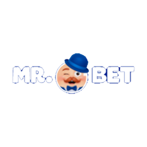 Mr Bet Casino Logo
